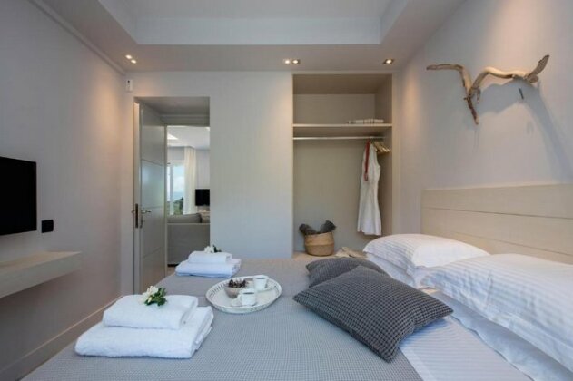 Brou's Apartments - Photo2