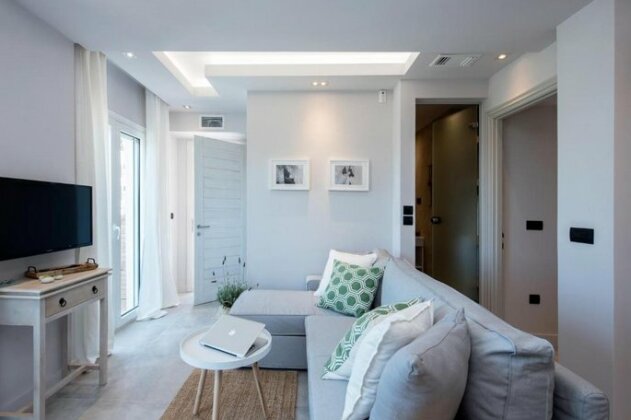 Brou's Apartments - Photo4