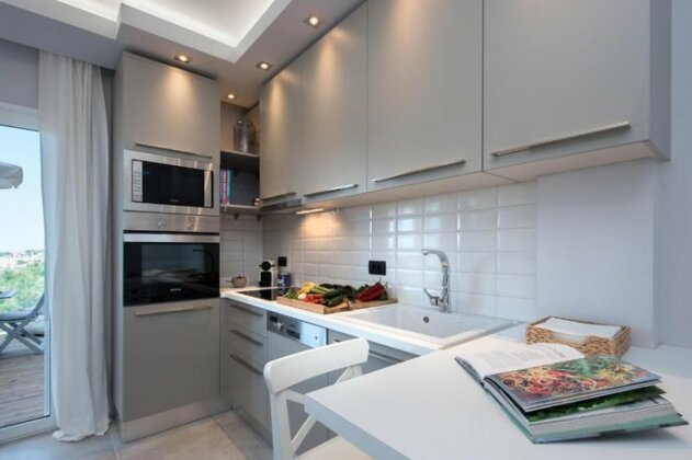 Brou's Apartments - Photo5