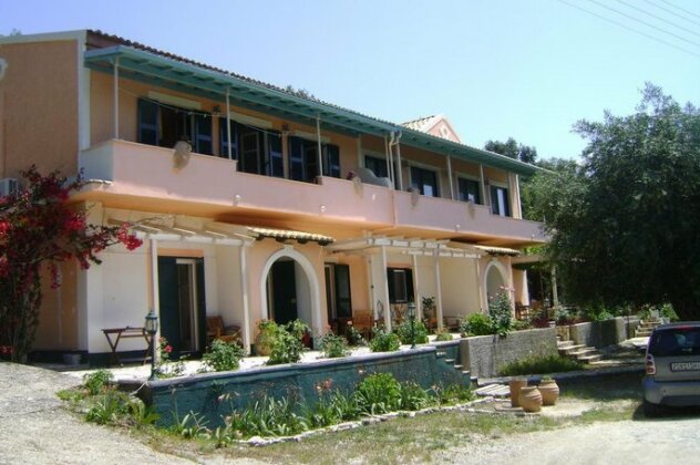 Byronas Apartments - Photo2