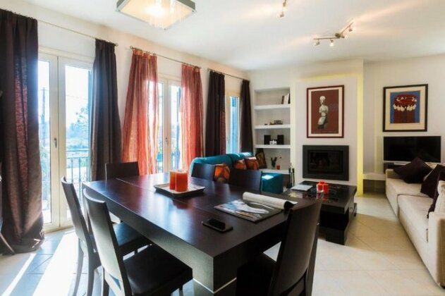 Calliope Corfu Apartments - Photo2