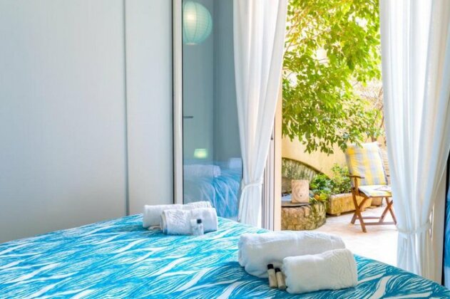 Calliope Corfu Apartments - Photo4