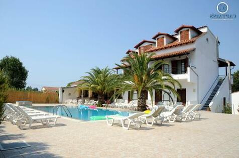 Captains Apartments Corfu - Photo3