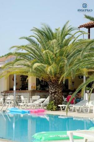 Captains Apartments Corfu - Photo4