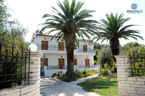 Captains Apartments Corfu - Photo5