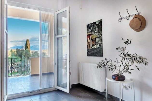 Carpe Diem Apartment Corfu Island - Photo2
