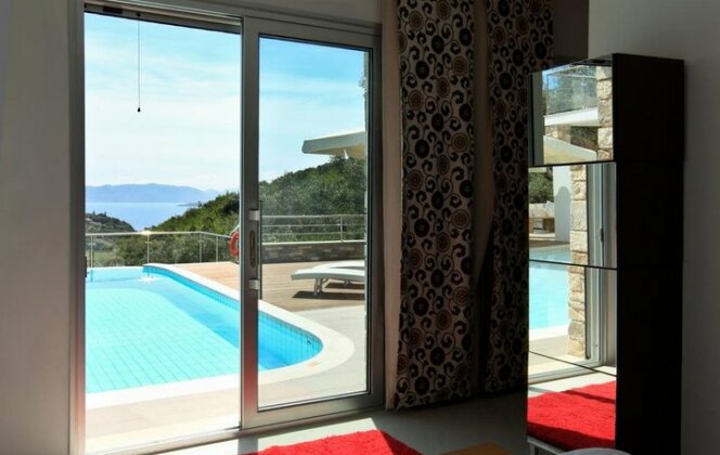 Carpe Diem Corfu Villas - Photo2
