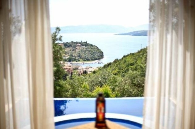 Carpe Diem Corfu Villas - Photo3