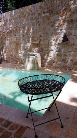 Carpofoli Corfu - Photo3