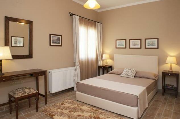 Casa Bianca Corfu Island - Photo3