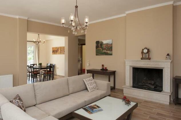 Casa Bianca Corfu Island - Photo4