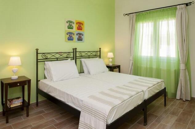 Casa Bianca Corfu Island - Photo5