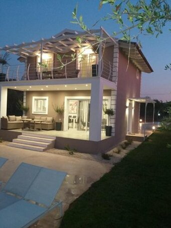 Casa di billy