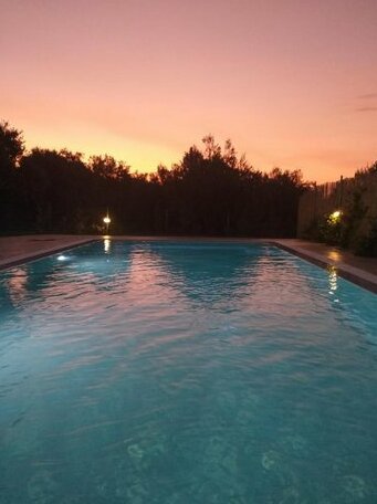Casa di billy - Photo2
