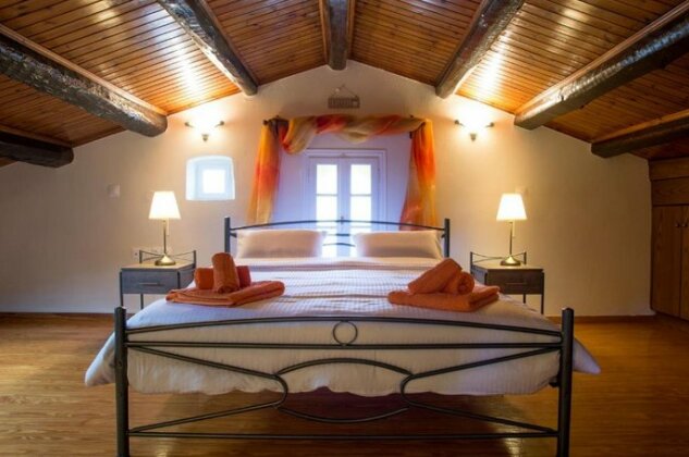 Casa Martinucci - Photo2