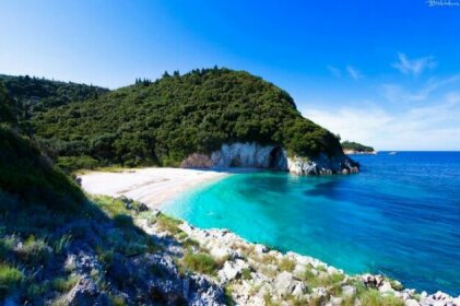 Casa Nuova Corfu Island