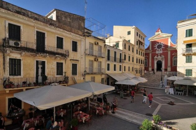 Casa Spilia