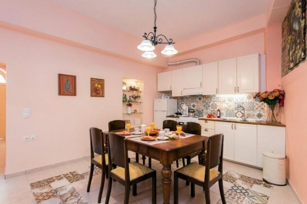 Casa Tatouris - Photo5