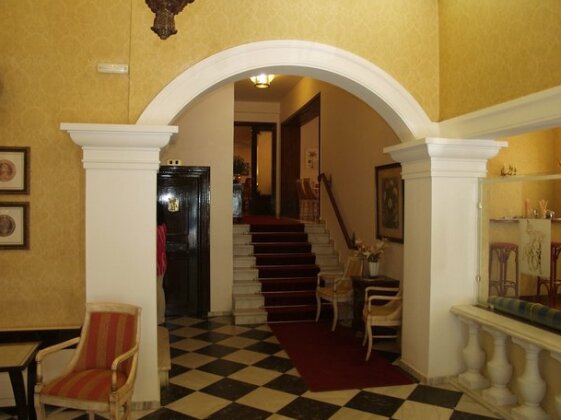 Cavalieri Hotel - Photo3
