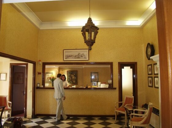 Cavalieri Hotel - Photo4