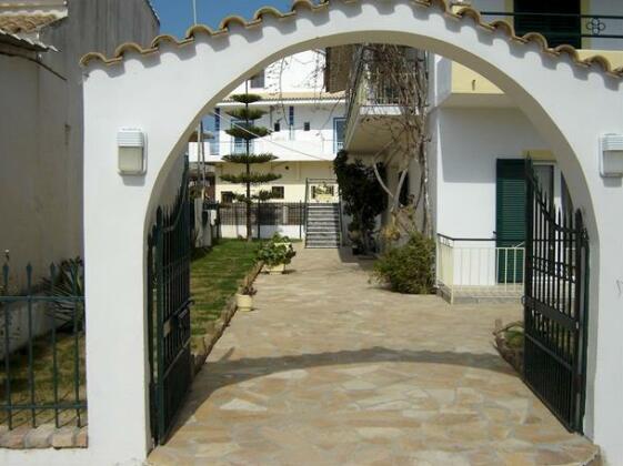 Cavo D'Oro Apartments - Photo2
