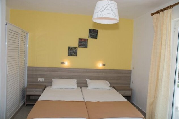 Cavos Beach House - Photo5