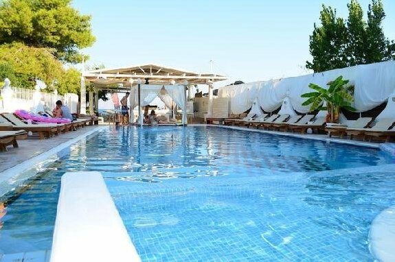 Cavos Hotel Kavos - Photo3