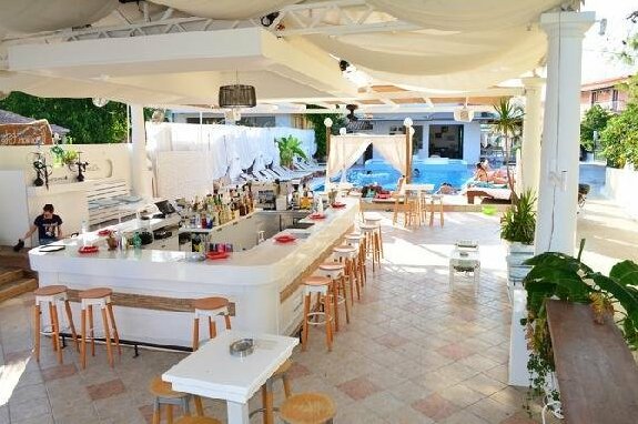 Cavos Hotel Kavos - Photo4