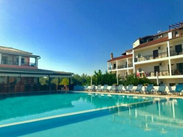 Ccb Bruskos Hotel
