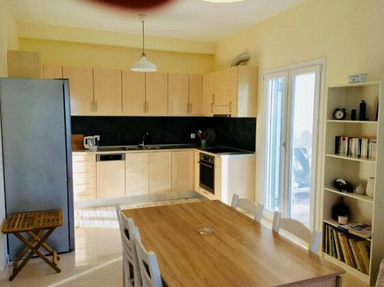 Chez Nikos - Photo3