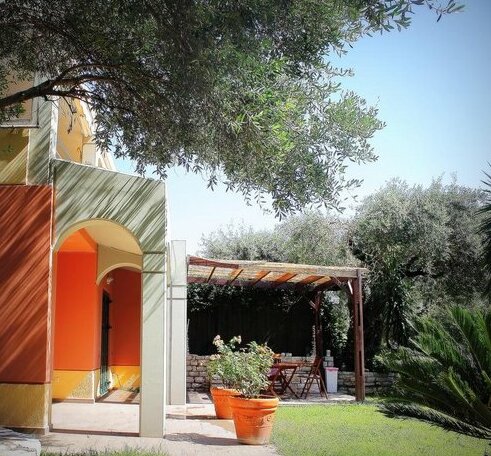 Chloe Corfu Island - Photo2