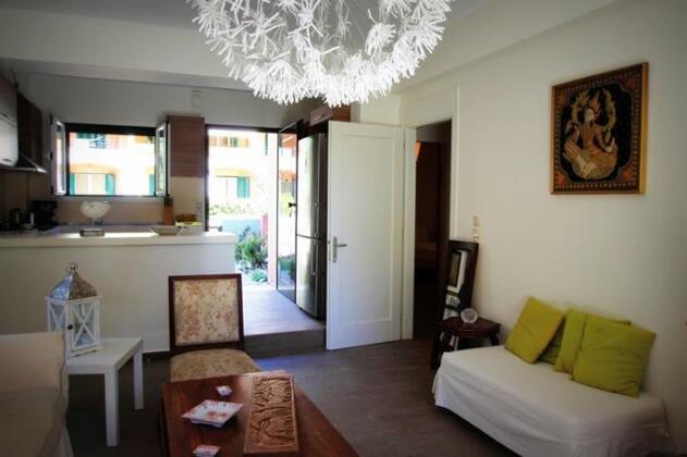 Chloe Corfu Island - Photo3