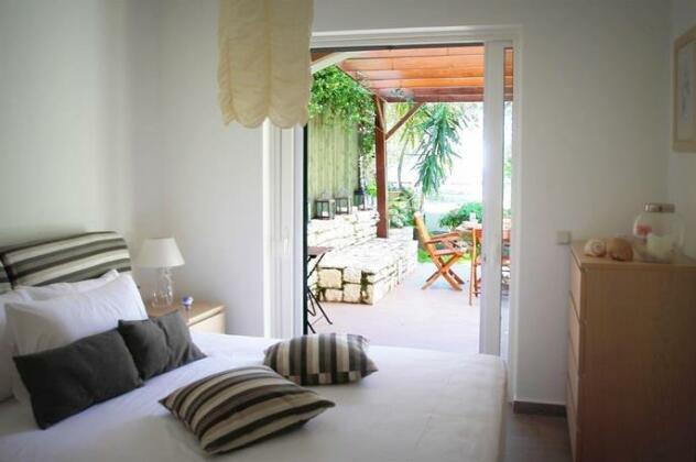 Chloe Corfu Island - Photo5