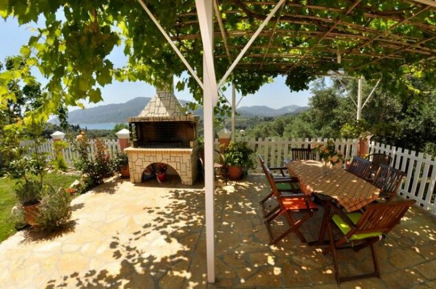 Chrinos House - Photo4