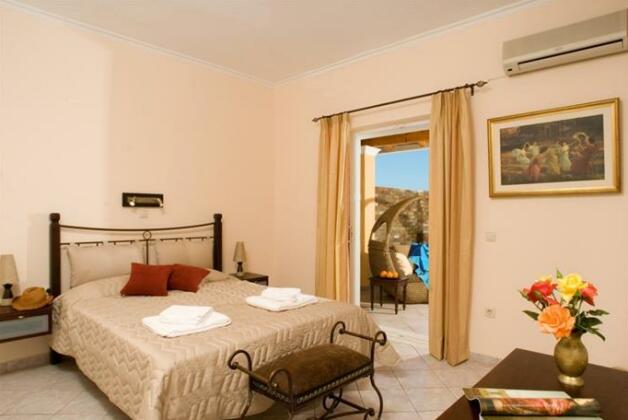 Chrismos Hotel - Photo4