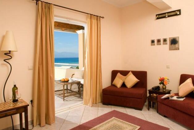 Chrismos Hotel - Photo5