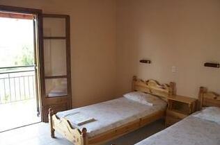 Chrysanthi Melitsa apts - Photo2