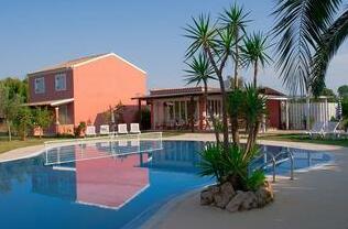 Chrysanthi Melitsa apts - Photo3