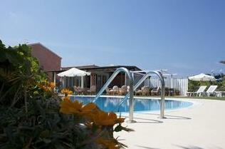 Chrysanthi Melitsa apts - Photo4