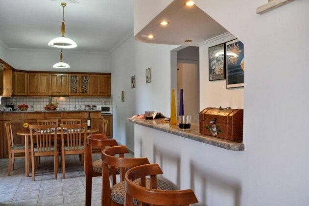 Chrysas house Corfu Island - Photo2