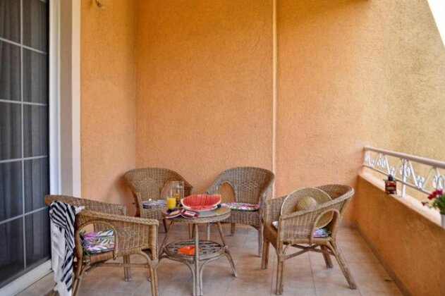 Chrysas house Corfu Island - Photo3