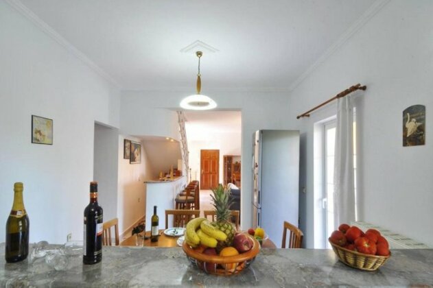 Chrysas house Corfu Island - Photo4