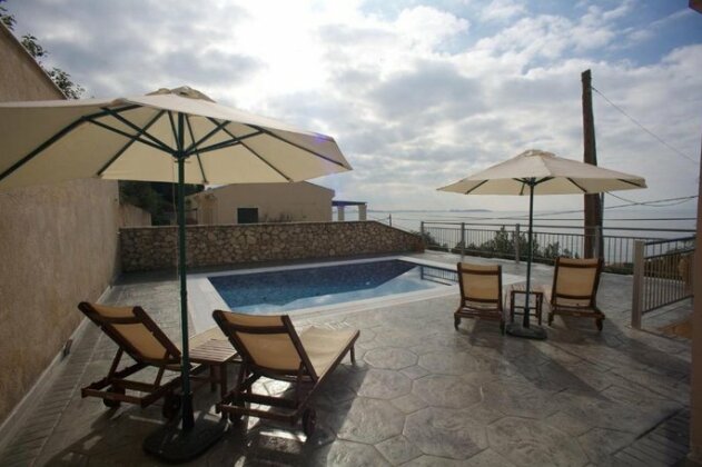 Cleo Villa Barbati - Photo3