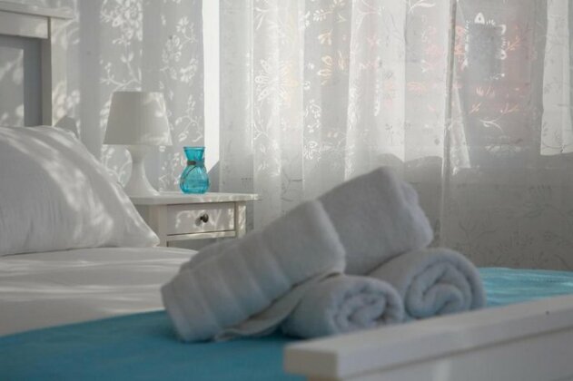 Cleo Villa Barbati - Photo4