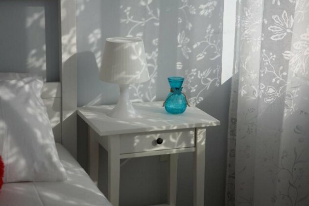 Cleo Villa Barbati - Photo5