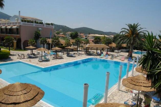 Club Ionian Princess Suite Hotel - Photo2