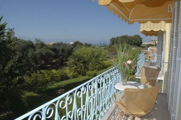 Club Ionian Princess Suite Hotel - Photo3