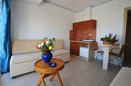 Club Ionian Princess Suite Hotel - Photo5