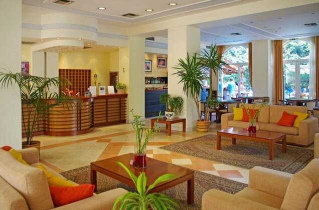 CNic Hellinis Hotel - Photo3