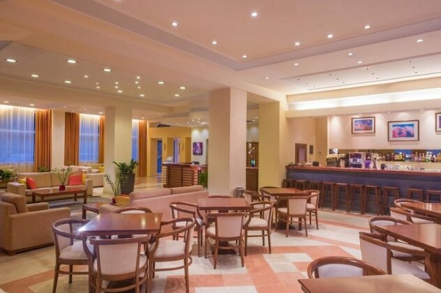 CNic Hellinis Hotel - Photo5